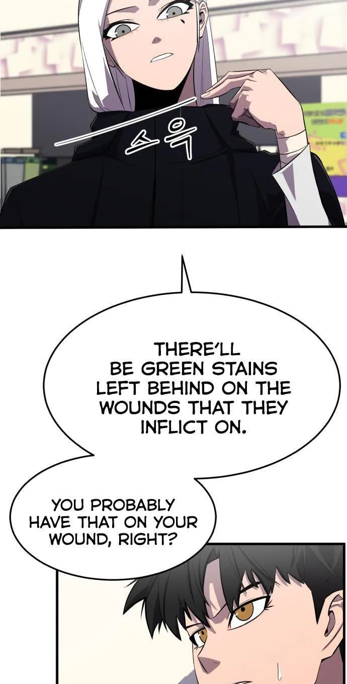 Blood Revenger Chapter 5 page 78