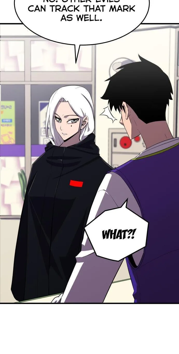 Blood Revenger Chapter 5 page 80