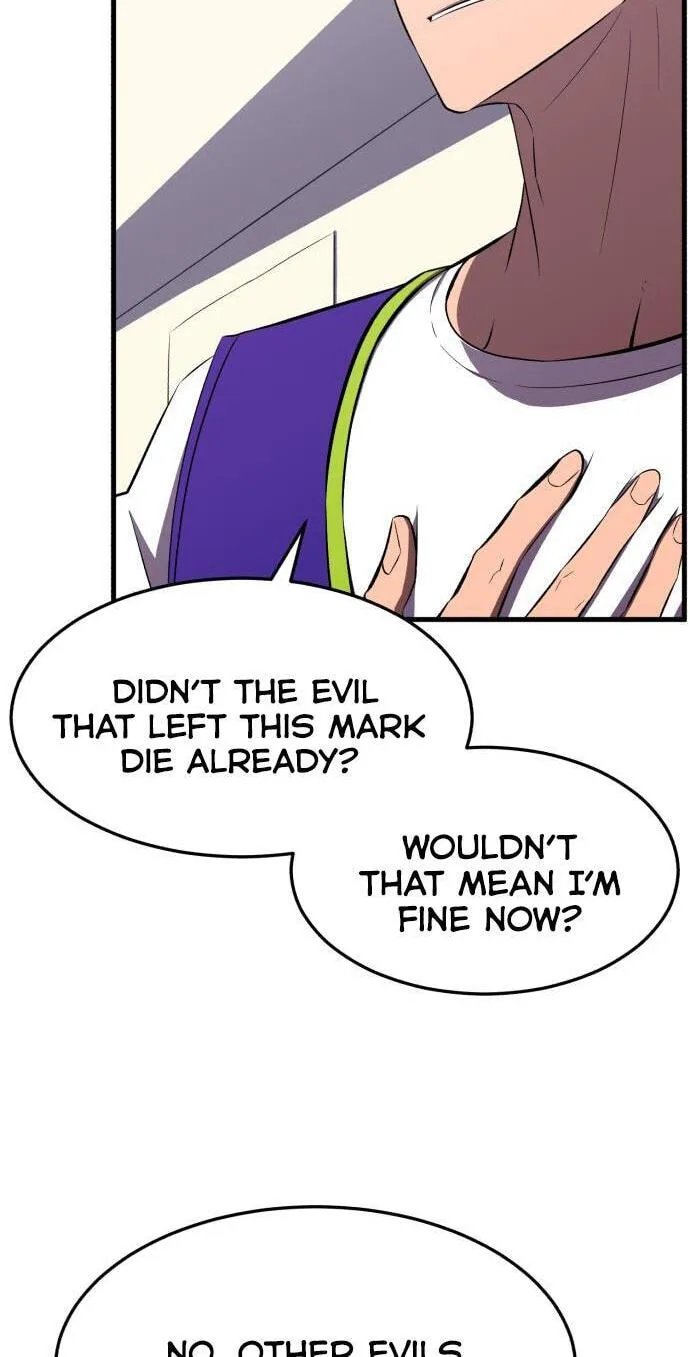 Blood Revenger Chapter 5 page 79