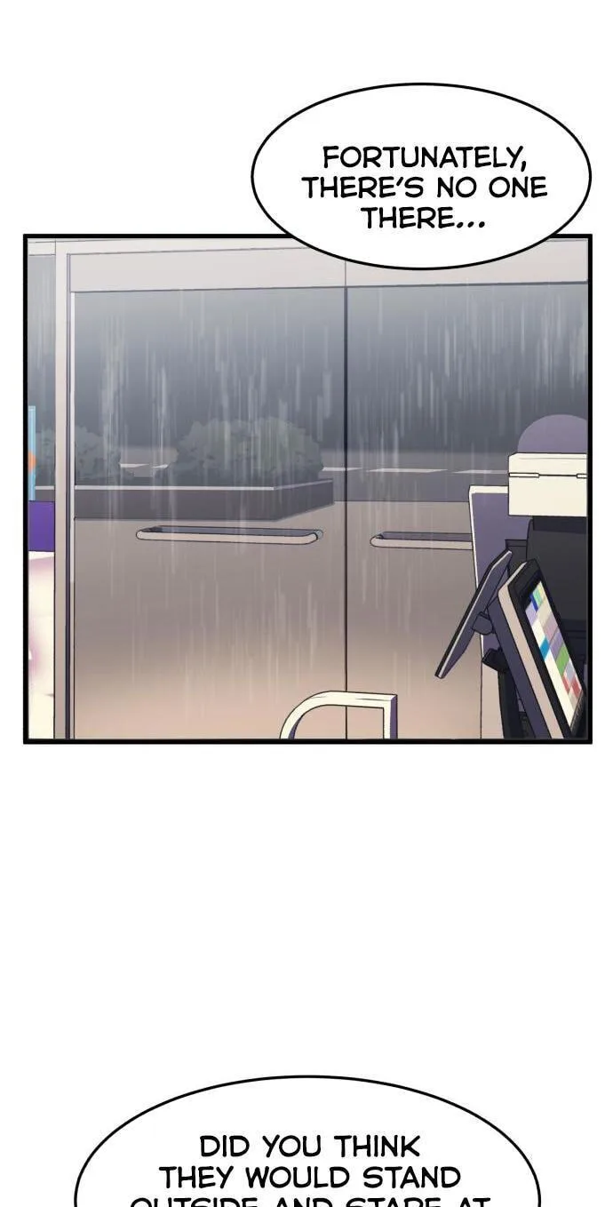 Blood Revenger Chapter 5 page 82
