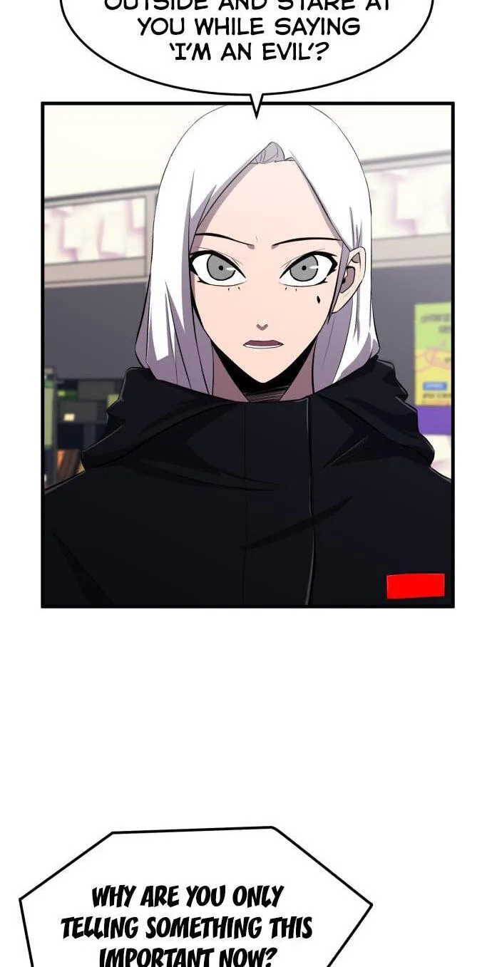 Blood Revenger Chapter 5 page 83