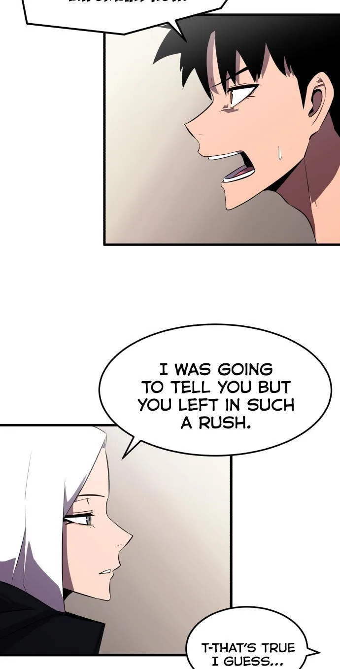 Blood Revenger Chapter 5 page 84