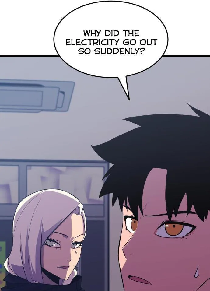 Blood Revenger Chapter 5 page 86