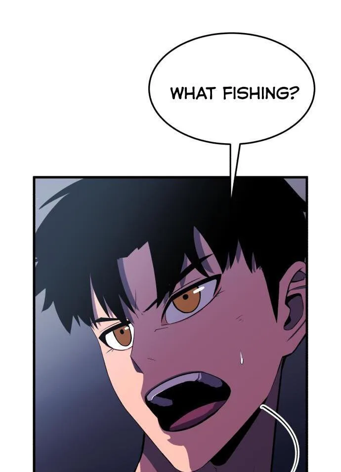 Blood Revenger Chapter 5 page 88