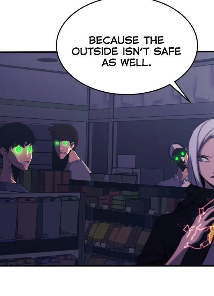 Blood Revenger Chapter 5 page 92
