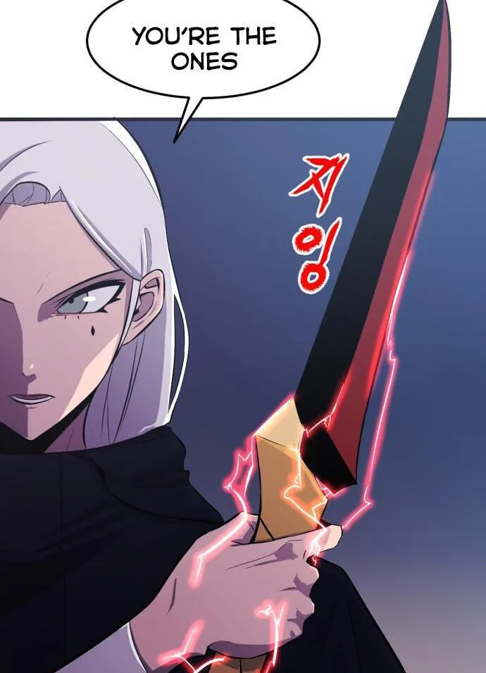 Blood Revenger Chapter 5 page 95