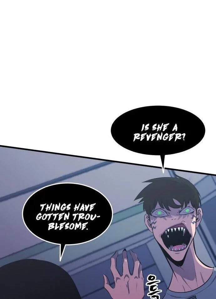 Blood Revenger Chapter 5 page 93