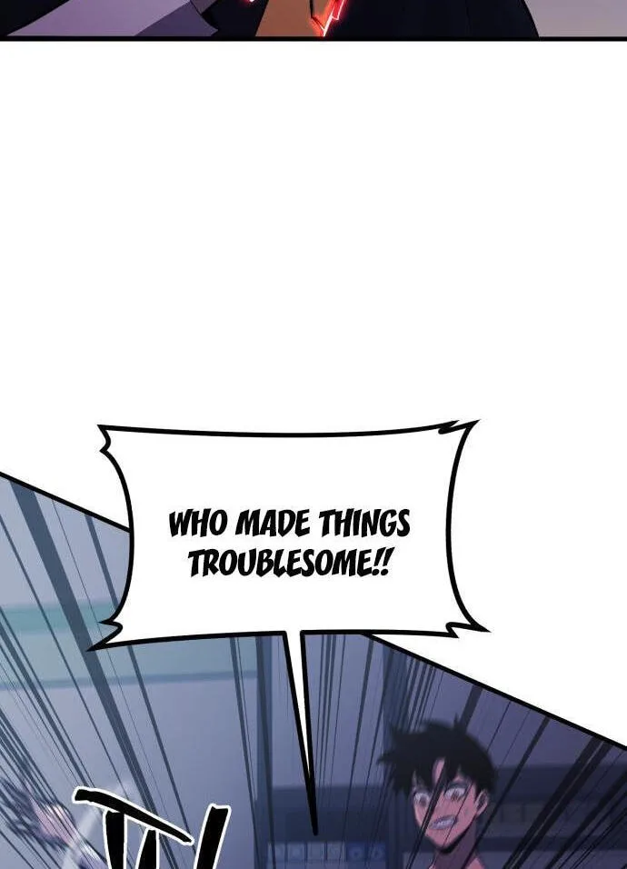 Blood Revenger Chapter 5 page 96