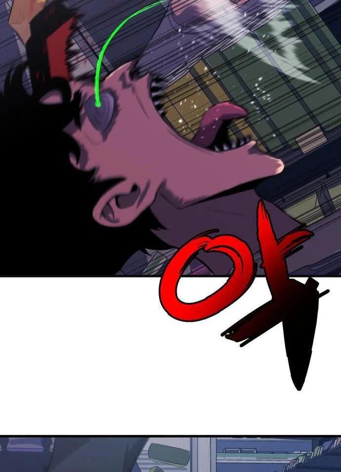 Blood Revenger Chapter 5 page 99