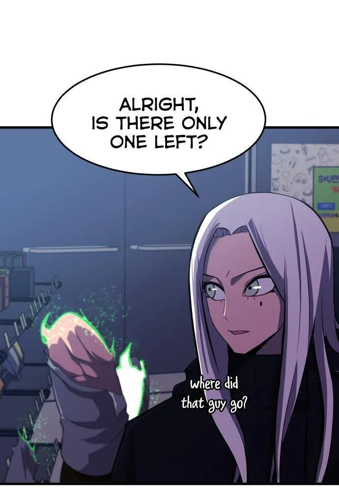 Blood Revenger Chapter 5 page 115