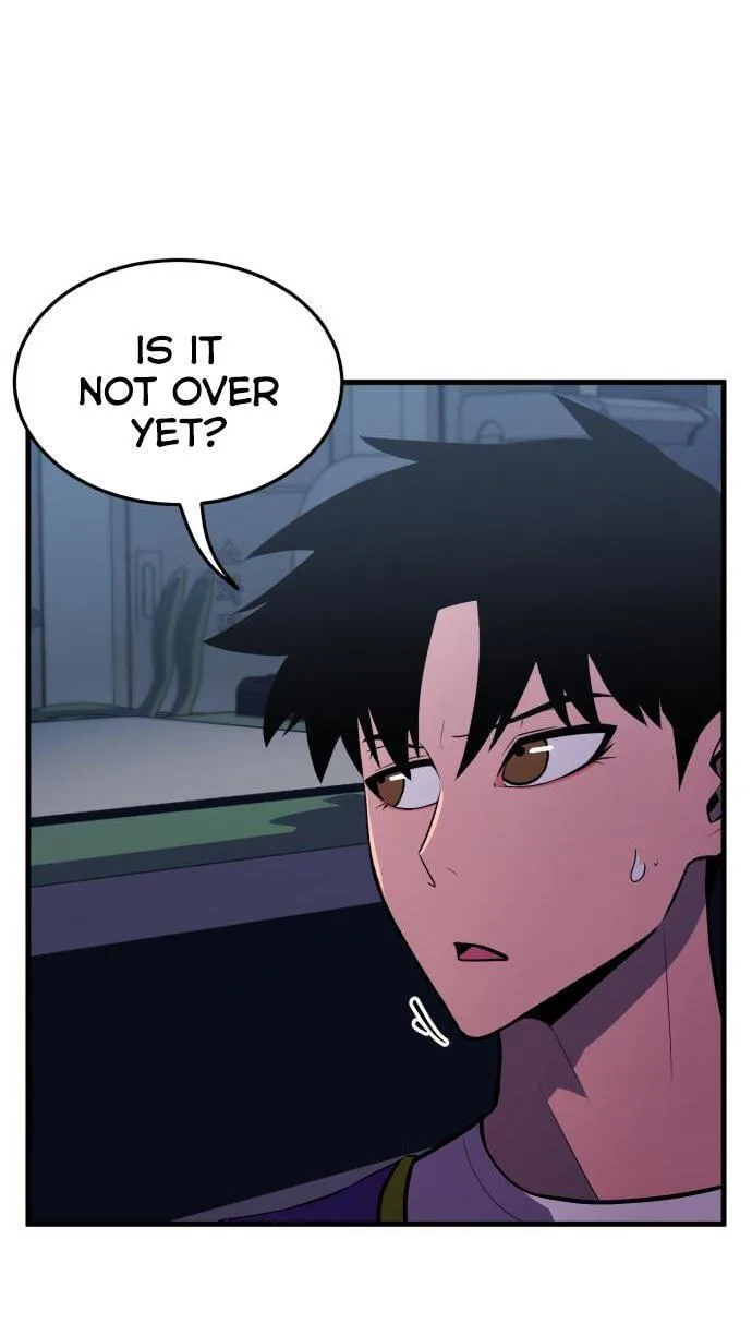 Blood Revenger Chapter 5 page 118