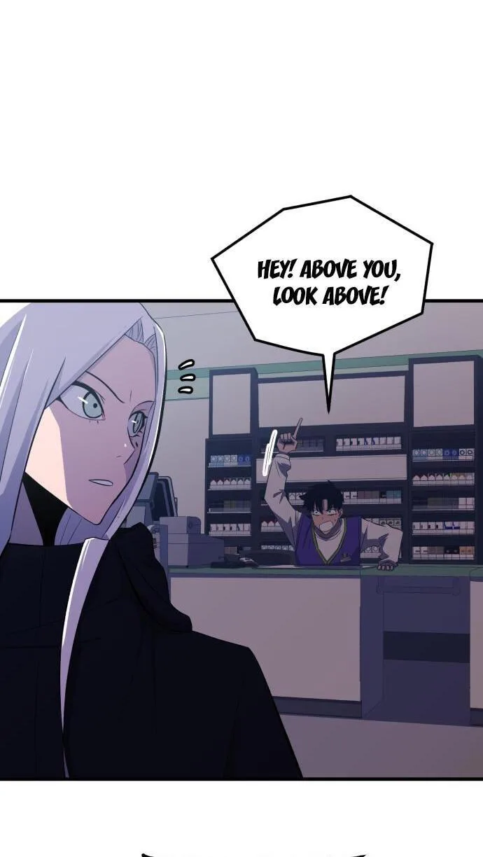 Blood Revenger Chapter 5 page 120