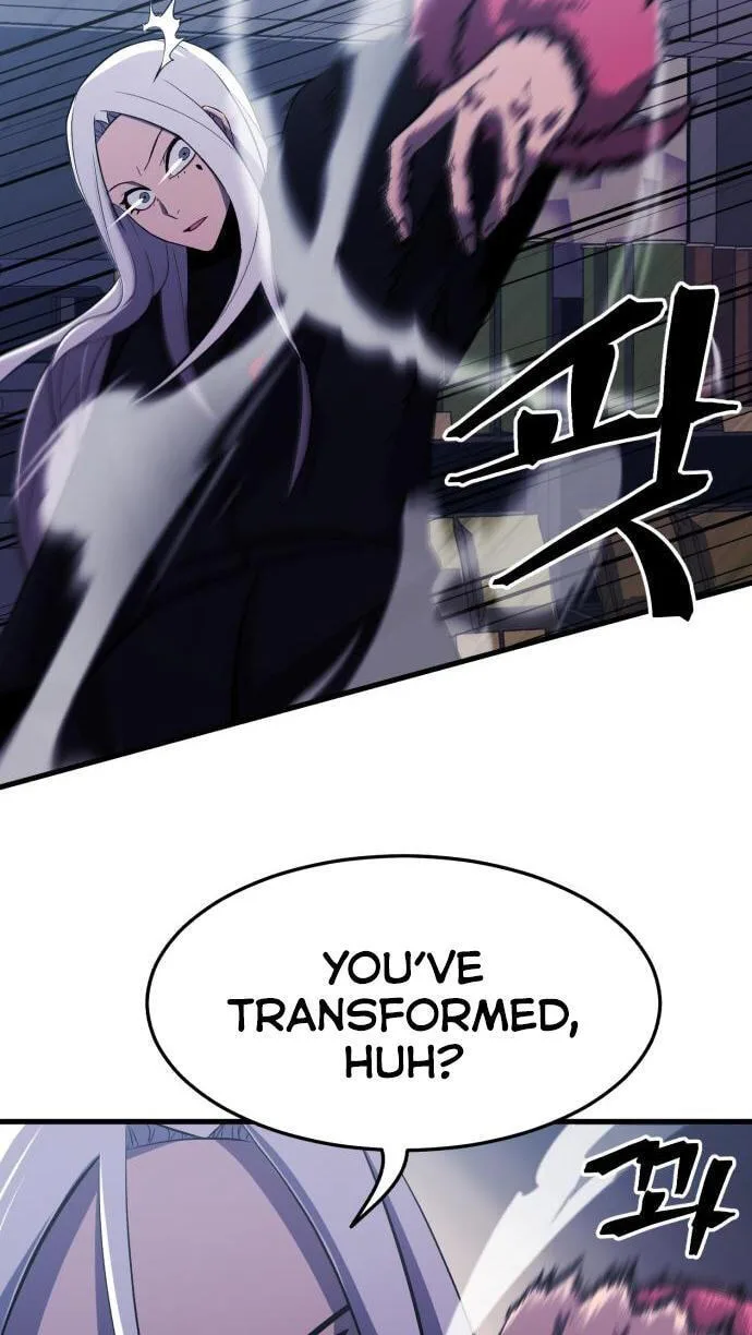 Blood Revenger Chapter 5 page 123