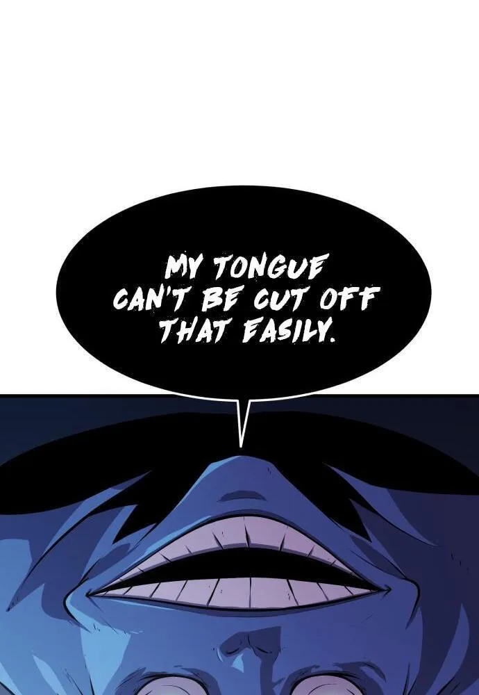 Blood Revenger Chapter 5 page 129