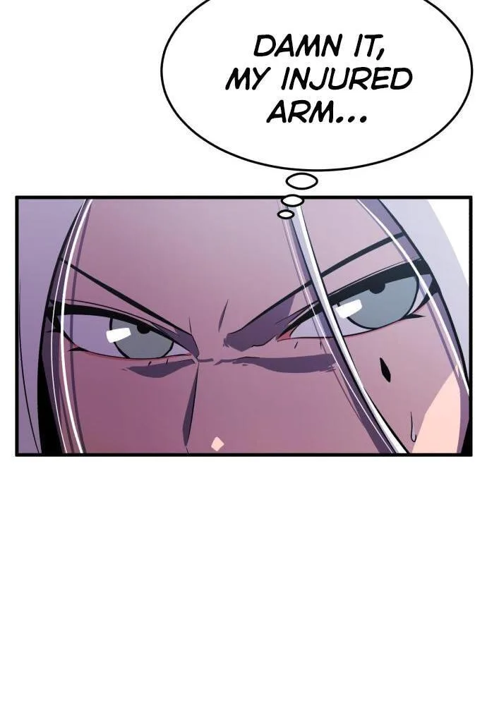 Blood Revenger Chapter 5 page 132