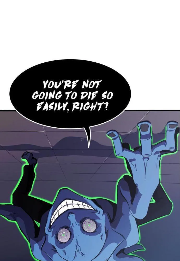 Blood Revenger Chapter 5 page 138
