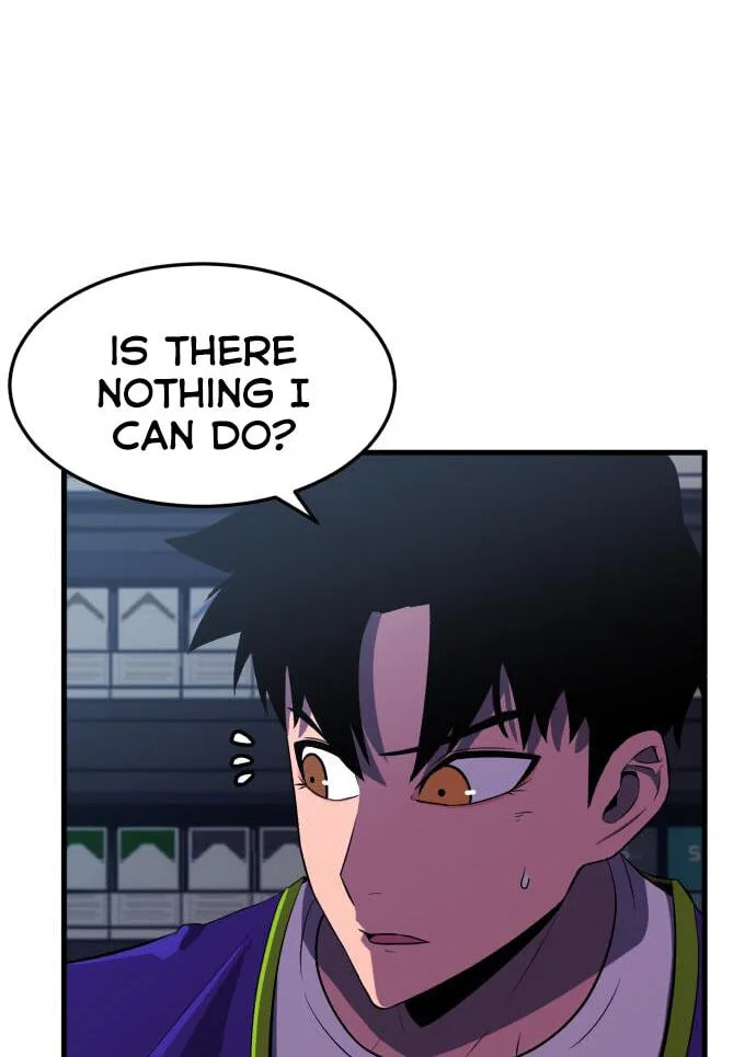 Blood Revenger Chapter 6 page 8