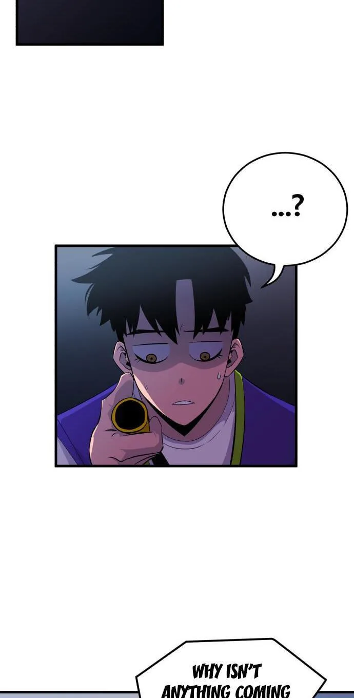 Blood Revenger Chapter 6 page 18