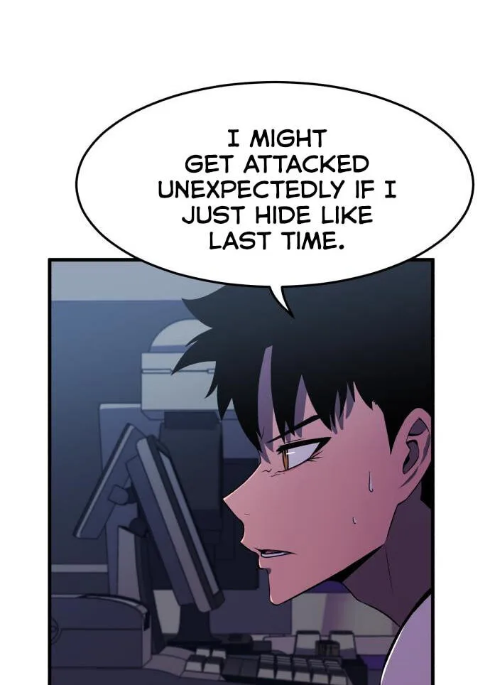 Blood Revenger Chapter 6 page 6