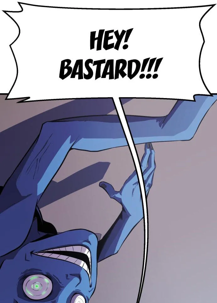 Blood Revenger Chapter 6 page 14