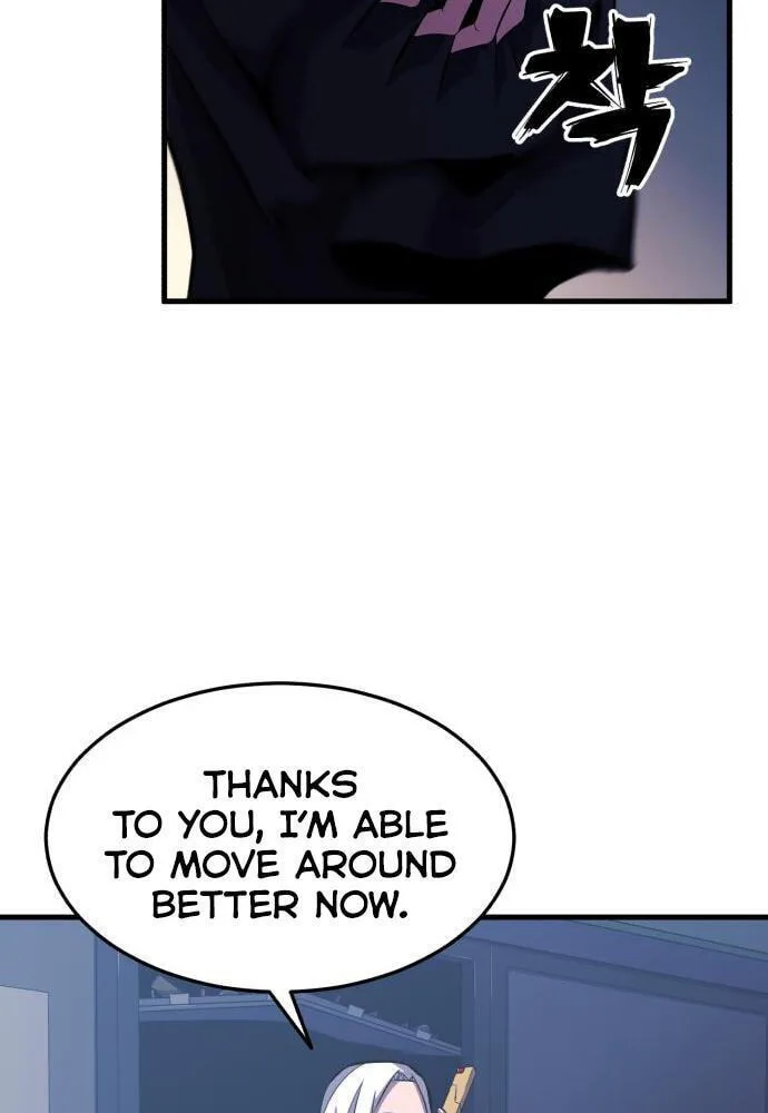 Blood Revenger Chapter 6 page 33