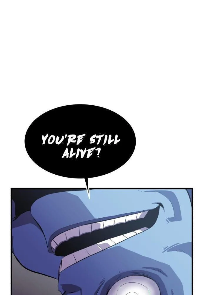 Blood Revenger Chapter 6 page 28