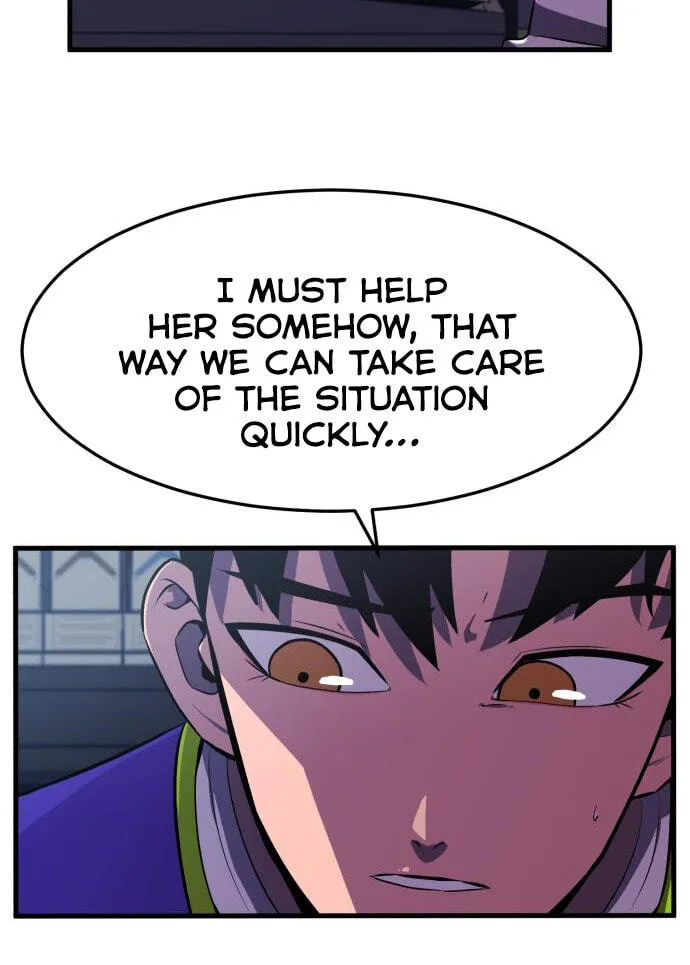 Blood Revenger Chapter 6 page 7