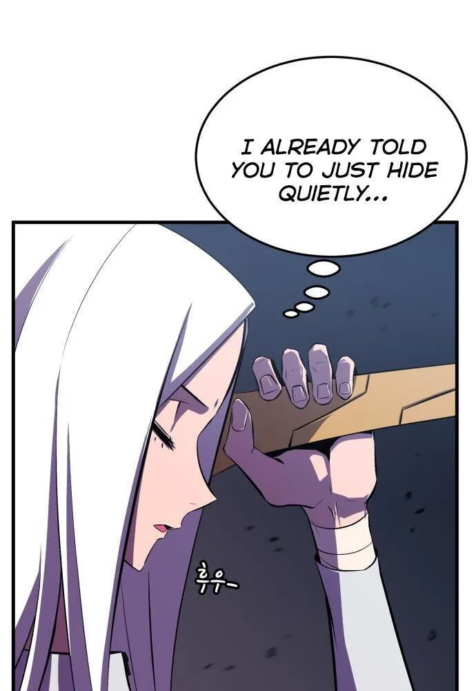 Blood Revenger Chapter 6 page 37