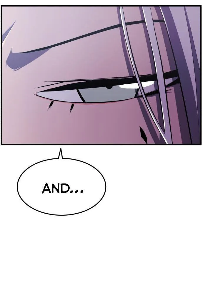 Blood Revenger Chapter 6 page 40