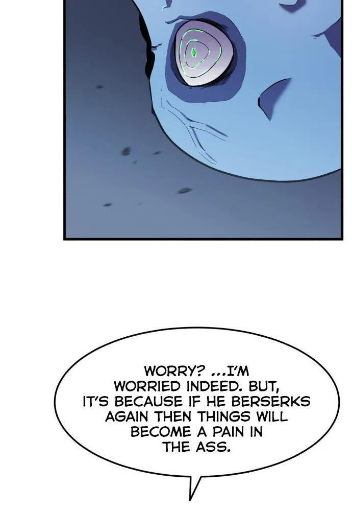 Blood Revenger Chapter 6 page 39