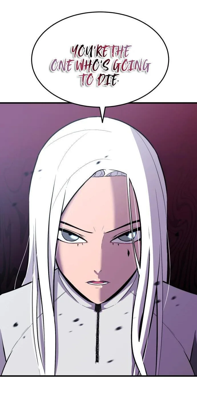 Blood Revenger Chapter 6 page 41