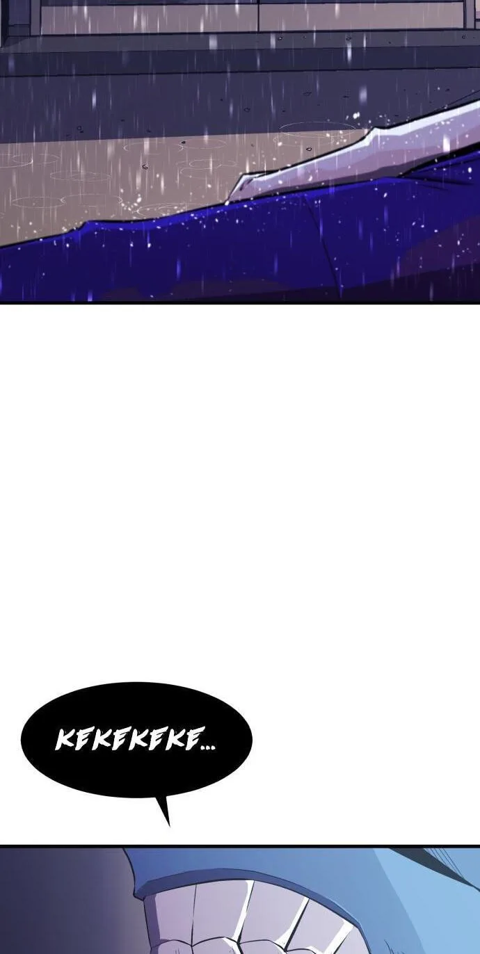 Blood Revenger Chapter 6 page 44