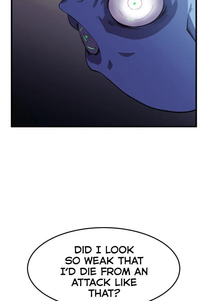 Blood Revenger Chapter 6 page 29