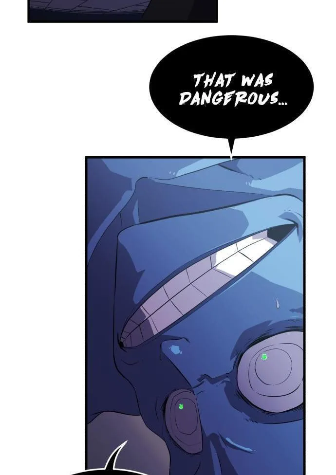 Blood Revenger Chapter 6 page 58