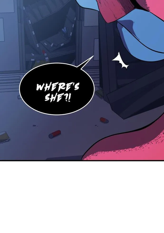 Blood Revenger Chapter 6 page 60