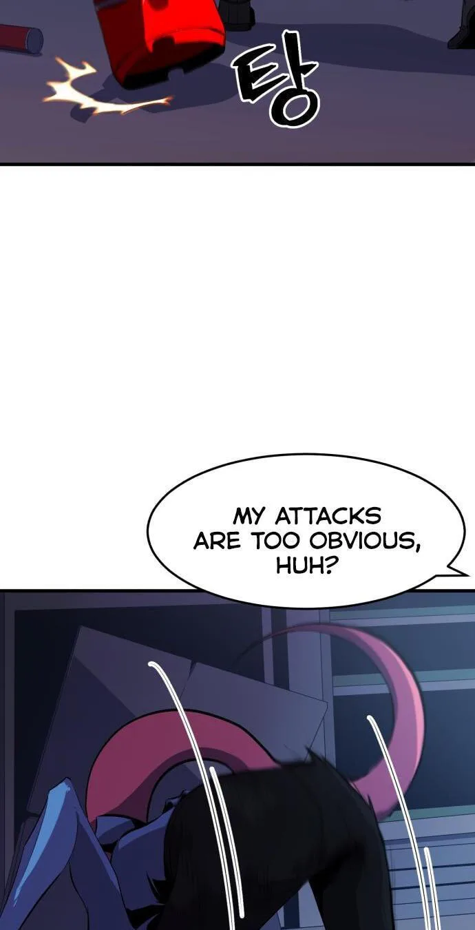 Blood Revenger Chapter 6 page 68