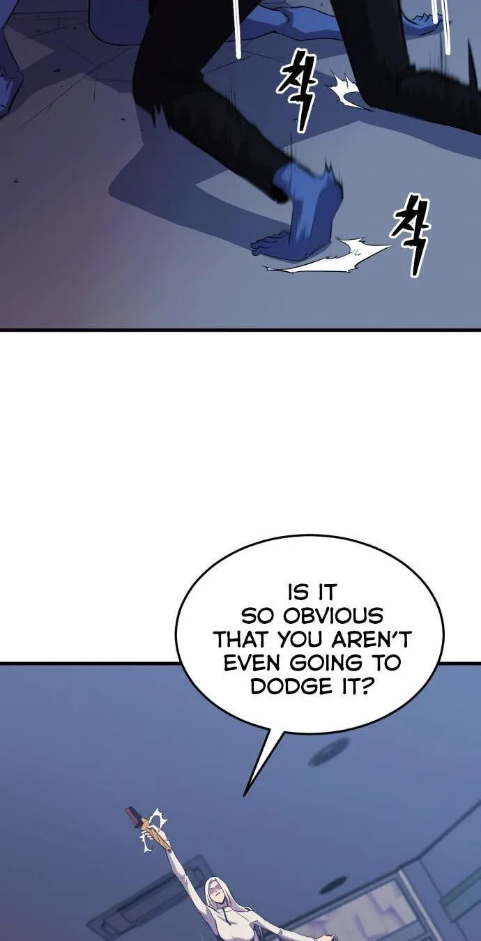 Blood Revenger Chapter 6 page 69