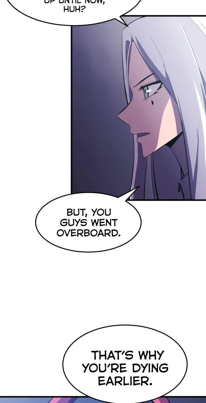 Blood Revenger Chapter 6 page 72