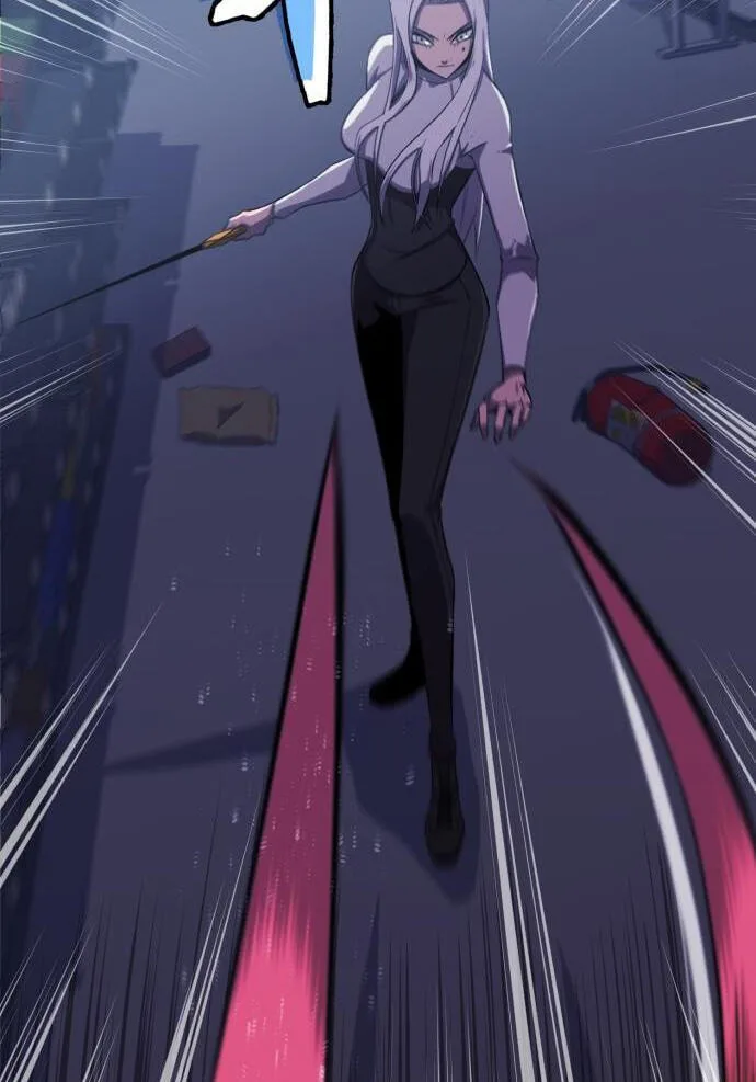 Blood Revenger Chapter 6 page 80