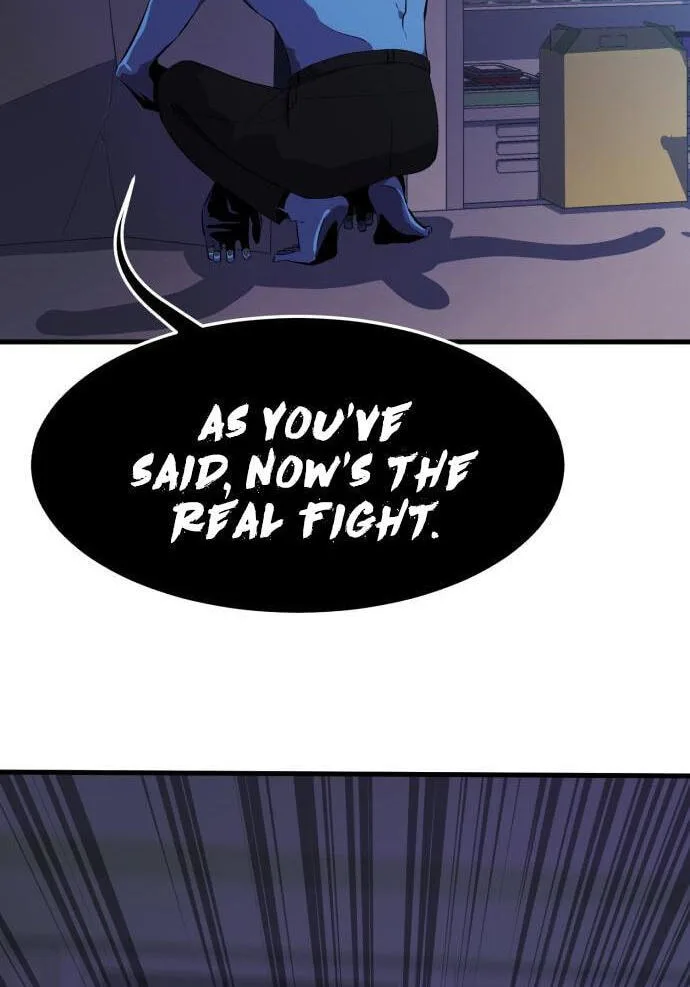 Blood Revenger Chapter 6 page 77
