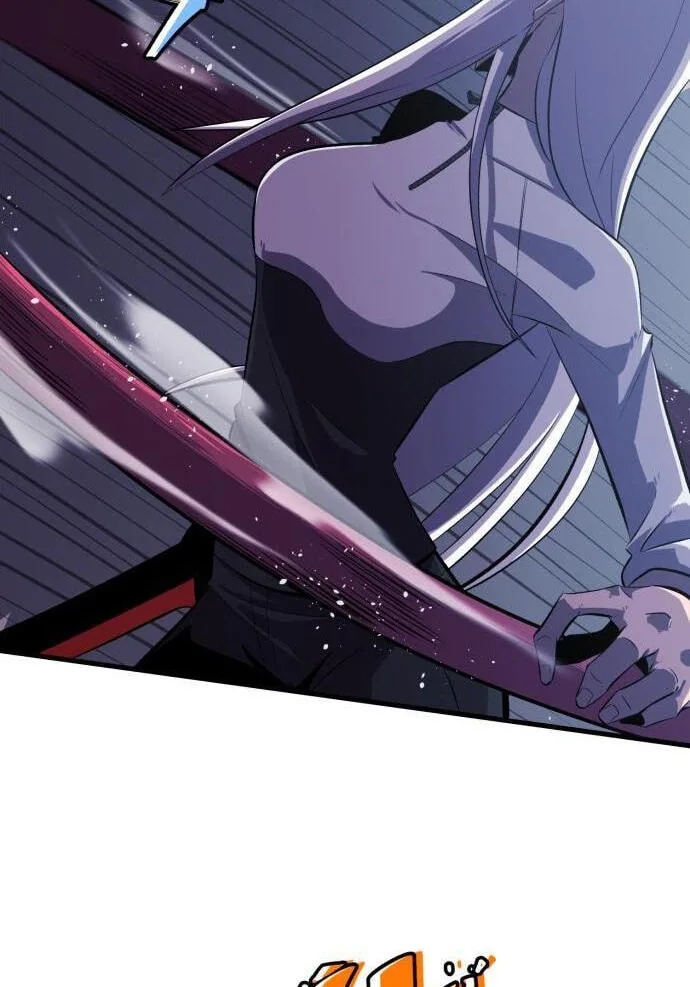 Blood Revenger Chapter 6 page 83
