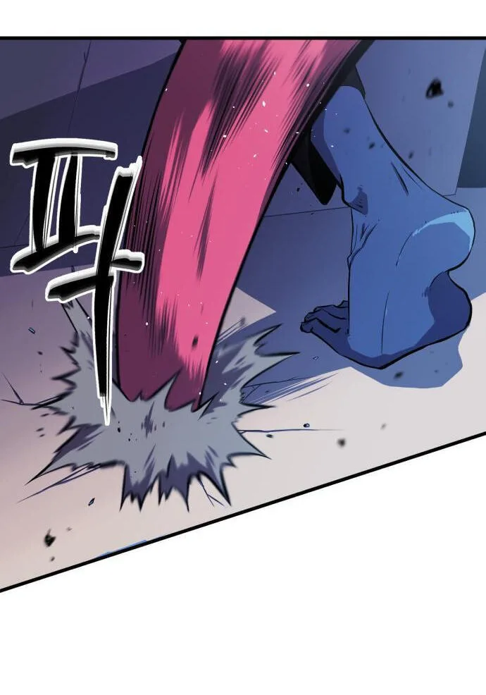 Blood Revenger Chapter 6 page 90