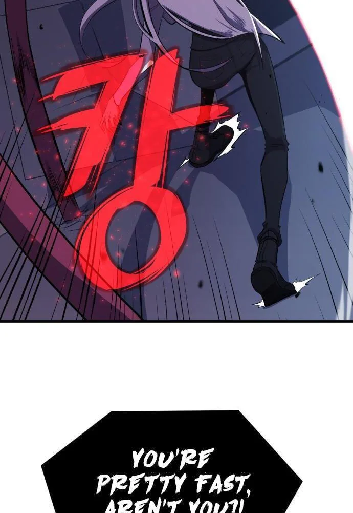 Blood Revenger Chapter 6 page 92