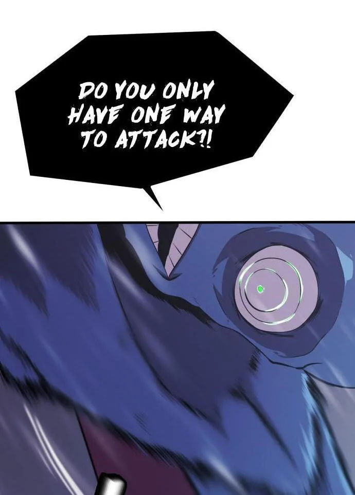 Blood Revenger Chapter 6 page 107