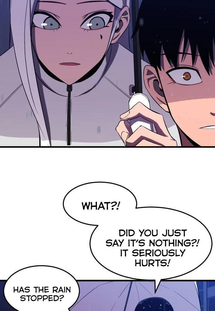 Blood Revenger Chapter 6 page 128