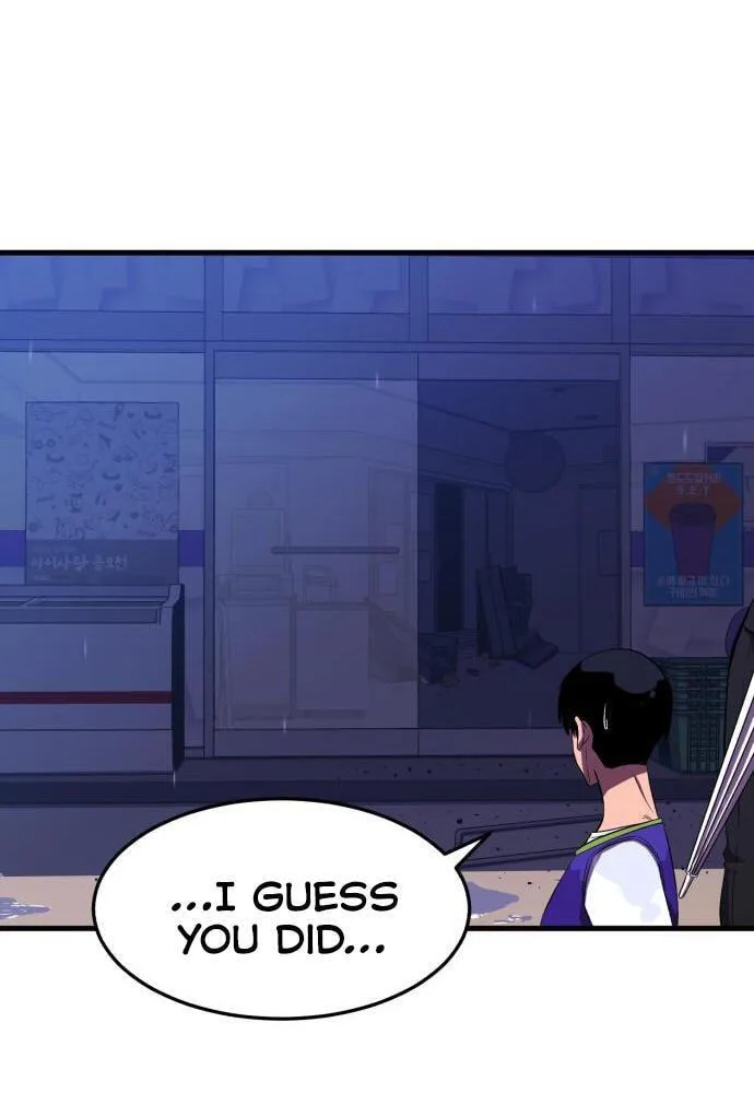 Blood Revenger Chapter 6 page 131