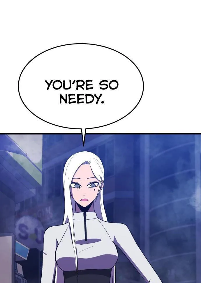 Blood Revenger Chapter 6 page 136