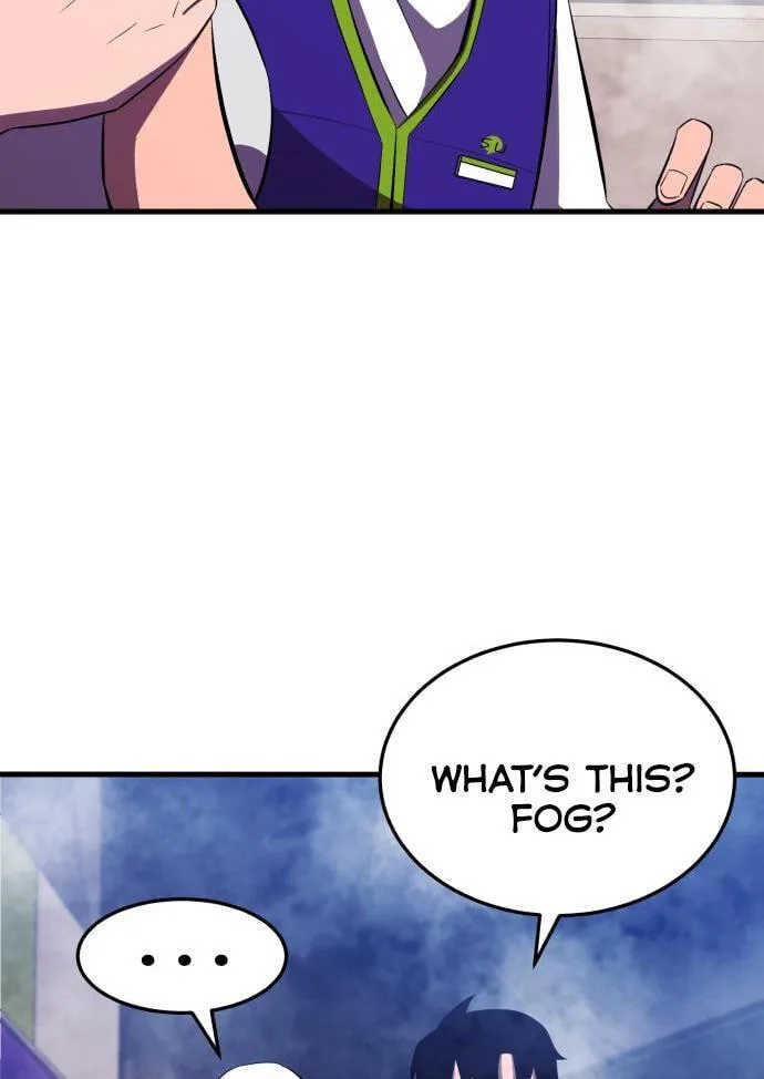 Blood Revenger Chapter 6 page 139