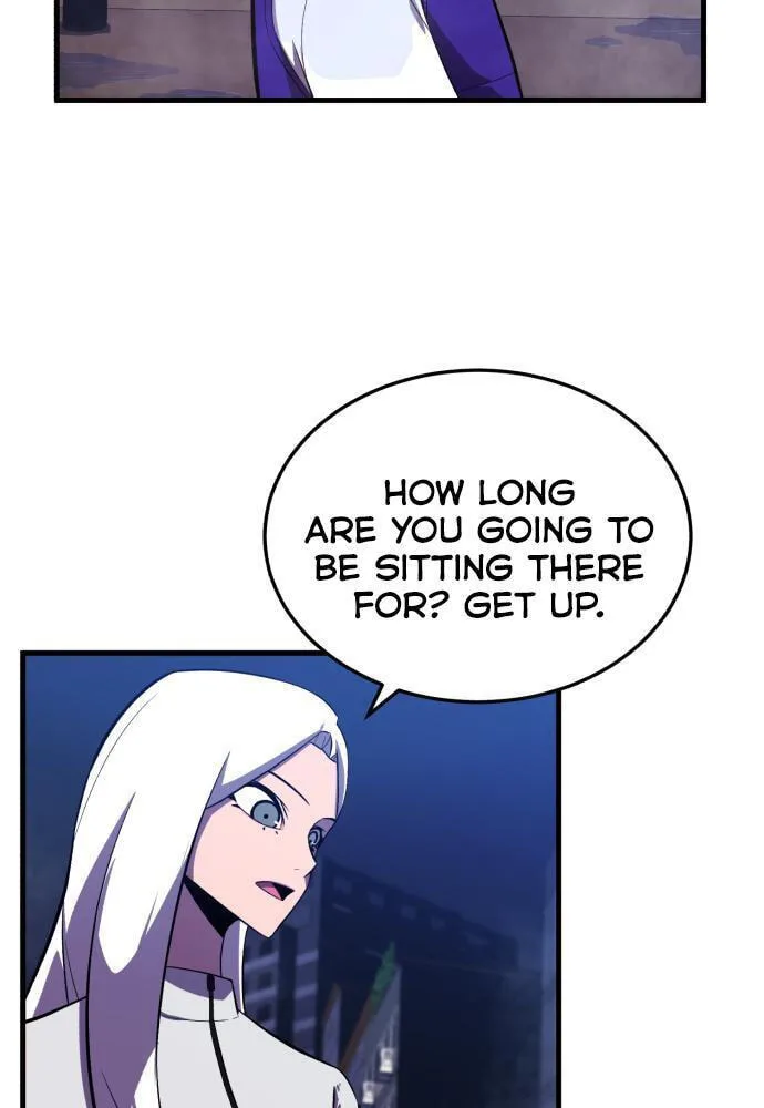 Blood Revenger Chapter 6 page 133