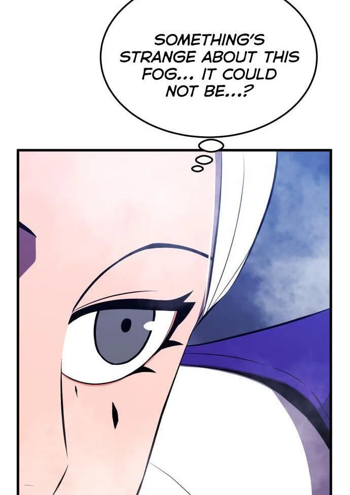 Blood Revenger Chapter 6 page 141